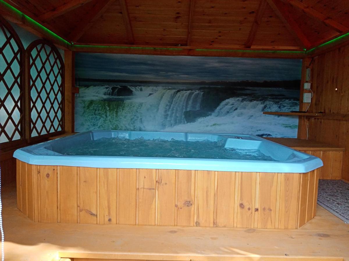Villa Gut Boleslawiec  Kültér fotó