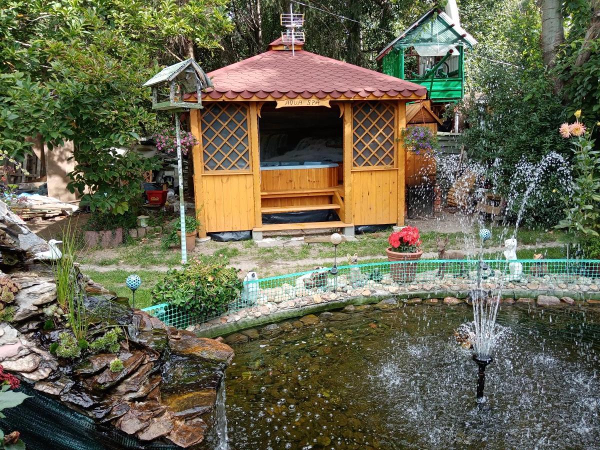 Villa Gut Boleslawiec  Kültér fotó