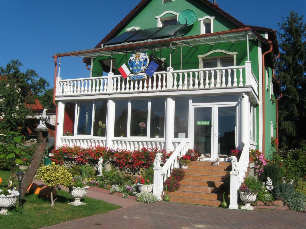 Villa Gut Boleslawiec  Kültér fotó