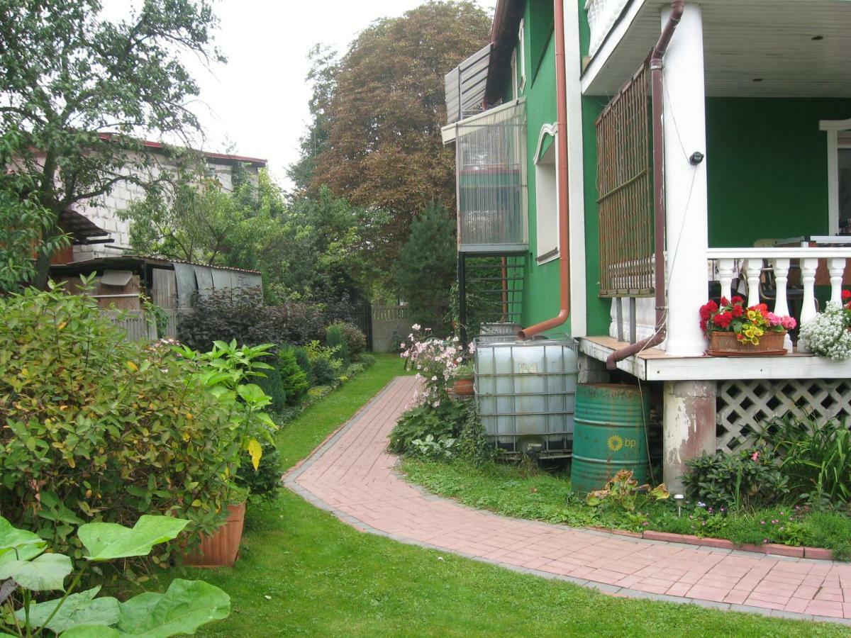 Villa Gut Boleslawiec  Kültér fotó