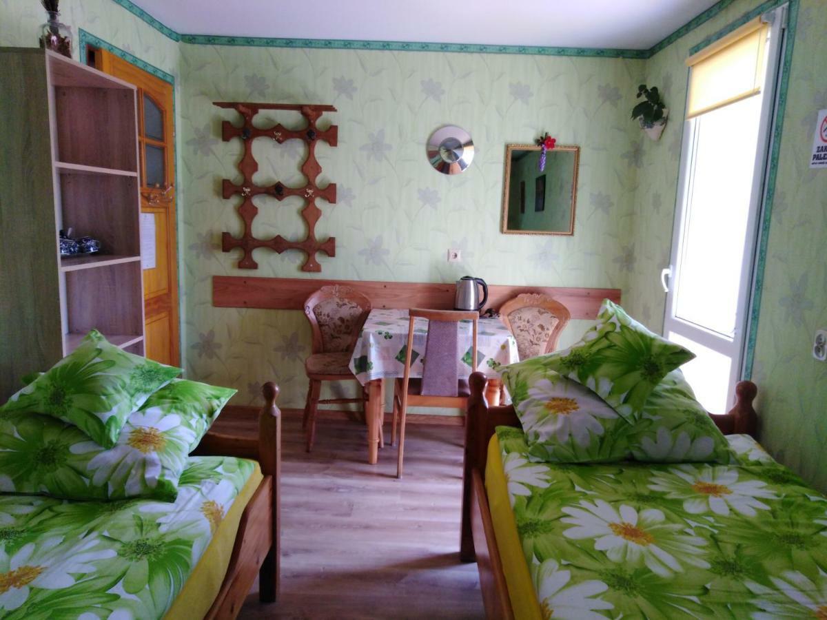 Villa Gut Boleslawiec  Kültér fotó