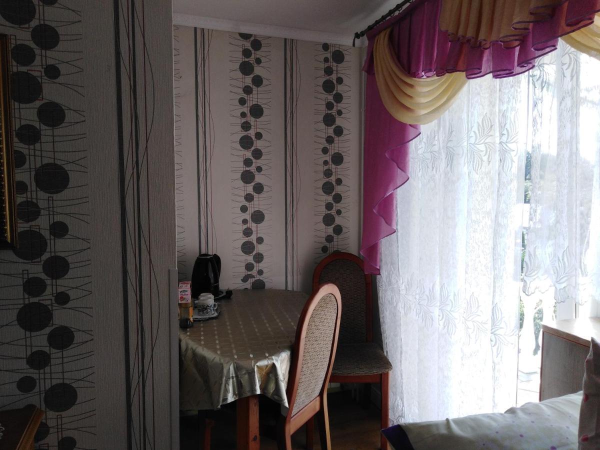 Villa Gut Boleslawiec  Kültér fotó
