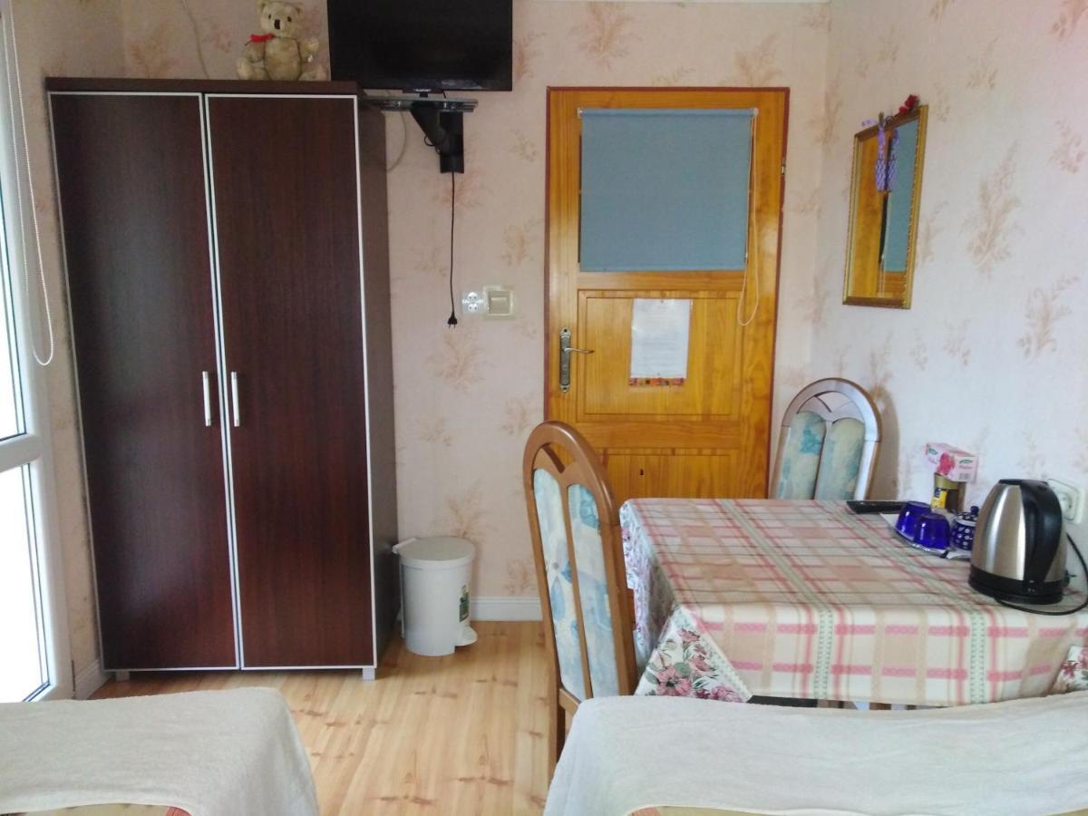 Villa Gut Boleslawiec  Kültér fotó