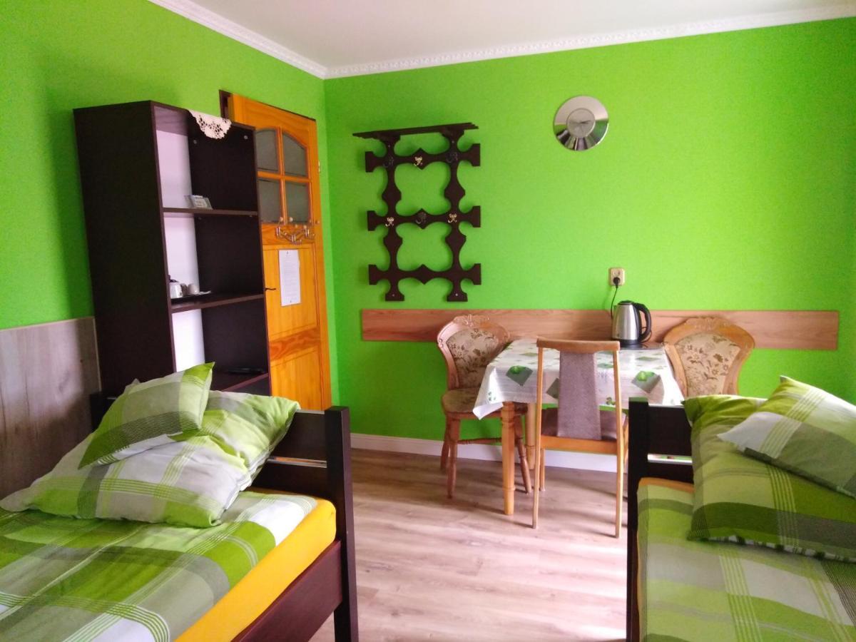 Villa Gut Boleslawiec  Kültér fotó