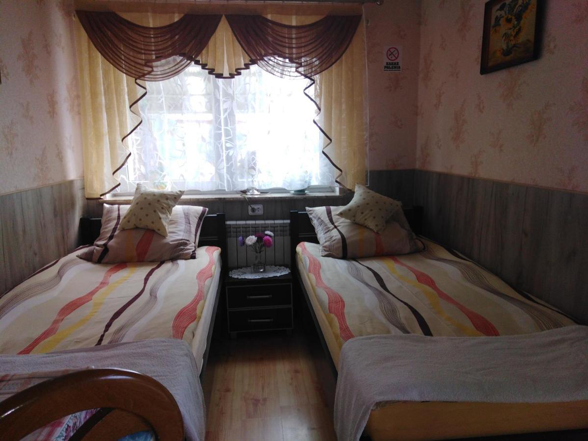 Villa Gut Boleslawiec  Kültér fotó